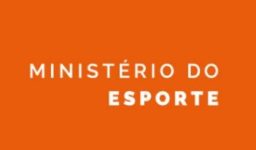 ministério do esporte